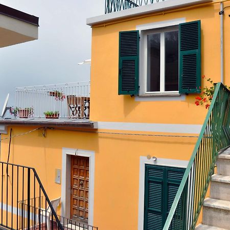 Relax 2 Vernazza Exterior foto