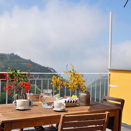 Relax 2 Vernazza Exterior foto