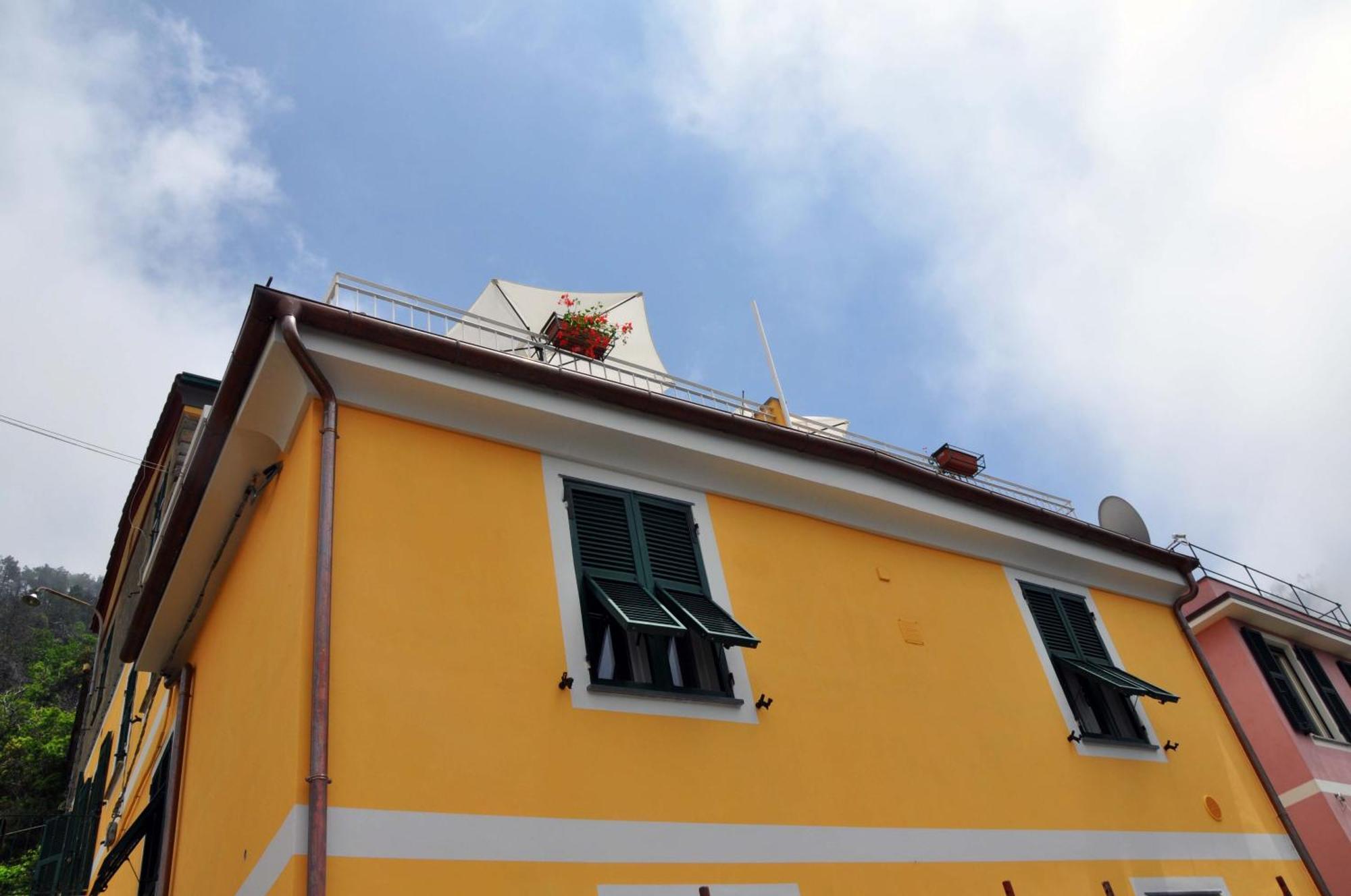 Relax 2 Vernazza Exterior foto