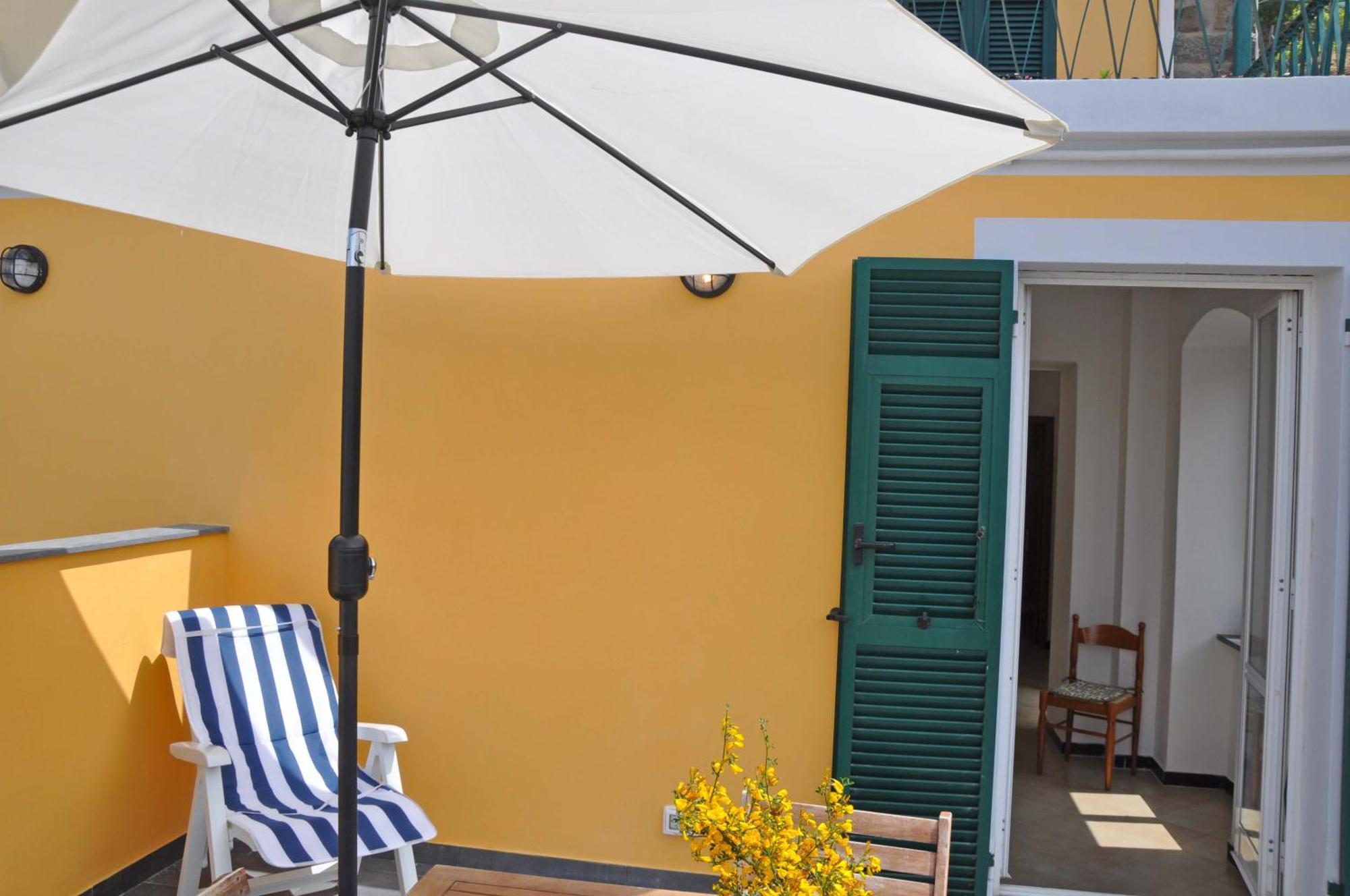 Relax 2 Vernazza Exterior foto