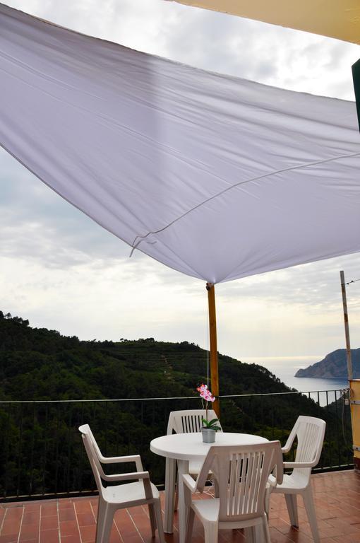 Relax 2 Vernazza Exterior foto
